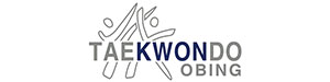 Taekwon-Do Obing