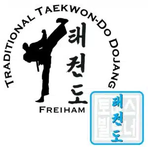 Traditional Taekwon-Do Freiham